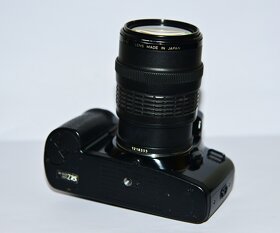 Canon EOS 100 (Canon Zoom lens EF 35-105mm) - 1981 - 6