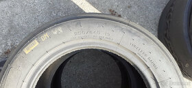 Závodní suché pneu / slick Pirelli 200/540-13 a 250/575-13 - 6