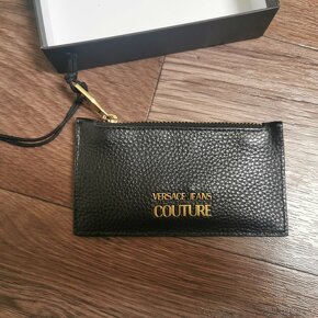 Versace Jeans Couture Pouzdro na kreditní kartu - 6