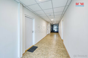 Pronájem kancelářského prostoru, 41 m², Plzeň, ul. Domažlick - 6