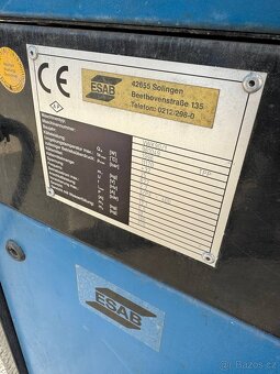 Chladící agregát / chladící jednotka - více ks (Tool-temp) - 6
