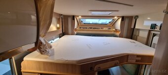 205ps LAIKA IVECO 2,3 r2021 5míst Fiat Ducato VIP TOP - 6