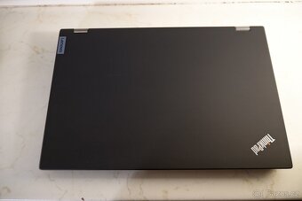 █ Lenovo P15 (i7, 32/64/128 GB RAM, SSD, NVIDIA, záruka) █ - 6