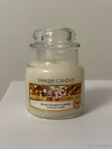Yankee candle malé - 6