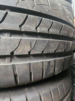 195/60R16 89H EfficientGrip GOODYEAR - 6