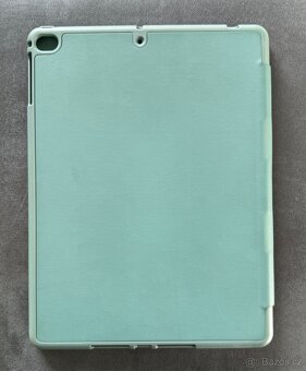 Apple iPad 6. gen. 128GB wifi gold - 6