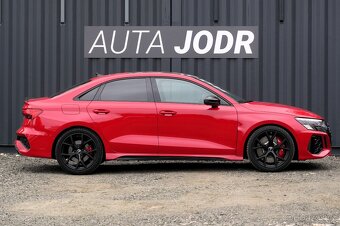 Audi RS3 2.5 TFSI 294 kW, Limuzína, Matrix světlomety, ACC, - 6