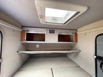 Minikaravan Caretta OffRoad - 6