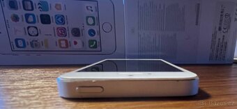Apple iPhone 5S, 16GB Silver - 6