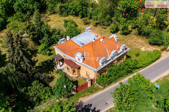 Prodej vily, 413 m², Škvorecká, Přišimasy - 6