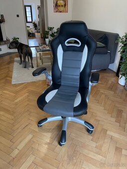 Nábytek sconto/ikea - 6