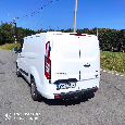 Prodám Ford Transit Custon - 6