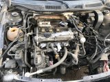 AUDI TT 1999 1,8T Quattro 165kW APX - díly z vozu - 6