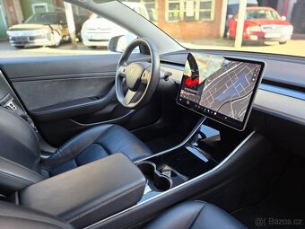 ✅️Tesla Model 3 Standard Range+ SOH 93% 115t. KM - 6