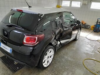 Citroën DS3 1,2T 110 - 6
