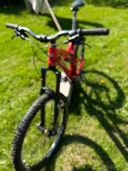 Santa Cruz Blur LT - 6