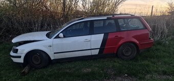 Passat b5 1.9 tdi afn na nd - 6