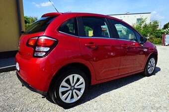 CITROEN C3 1,2 PURETECH 60KW 2016 68TKM - 6