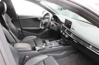 Audi A5 Sportback 40 TDI Sportline Quatro - 6
