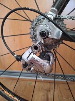 Stevens SCF na Dura ace - 6