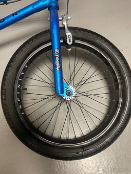 BMX 20 Freestyle - 6