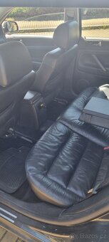 Passat 5.5 96kw 2002 - 6