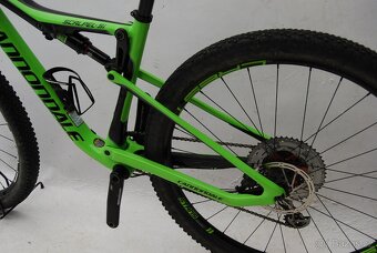 Cannondale Scalpel 29 Carbon 1x12 - 6