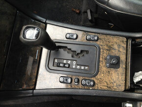 MB E 290TD 95kW COMBI, rok 1999 - dily - zachovaly - 6