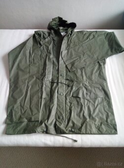 Pláštěnka BEHR XXL - 6