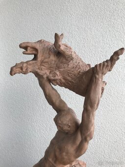 Starožitnosti - 6