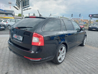 Škoda Ocatvia 2,0TDI RS CEBIA - 6