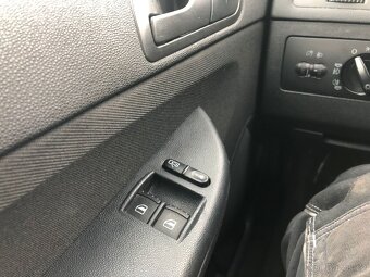 Škoda Fabia 1.4 TDI Sportline - 6