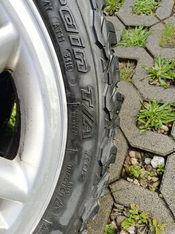 Land Rover Discovery 2 - 6