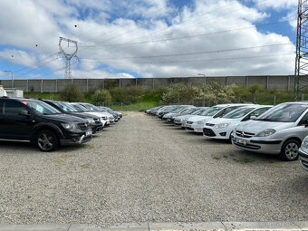 Prodej luxusní novostavby haly, autoservis, 3000m2 pozemek - 6