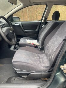 Opel Astra G 1.4 16v na díly - 6