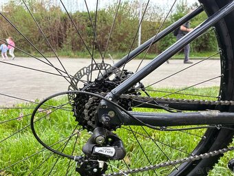 Prodám horské/cyklistické kolo - 6