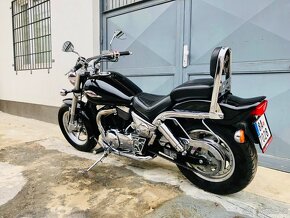 Suzuki VZ 800 Marauder možnost splátek a protiúčtu - 6