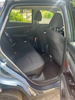 Hyundai Tucson 1,6 T-GDI MHEV SMART NAVI - 6