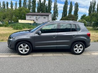 Volkswagen Tiguan 5N - 6