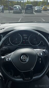 VW Golf 7.5 2.0 TDI 110kW, 2018, full LED - 6