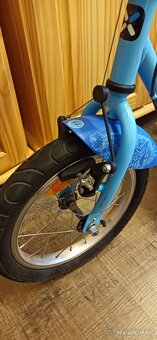 Dětské kolo Btwin 14" - 6