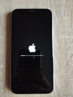 Apple iPhone 11 128 GB Purple - 6