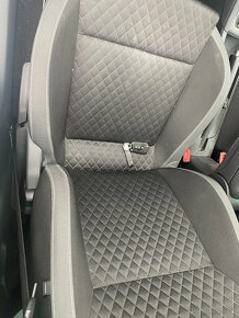 Skoda rapid SCOUT spaceback 1,6tdi - 6