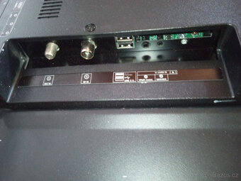vadná LED LCD TV SHARP 40FI2EA - 6