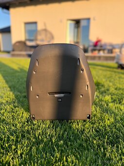 Základna: CYBEX Base Z i-Size - 6