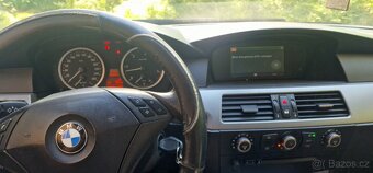 Bmw e61 525d - 6
