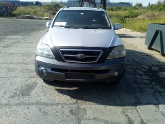 Kia Sorento č. 24/182 - 6