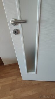 Dveře - 6