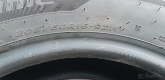 Hankook Ventus prime 3 205/60 R 16 92H - 6