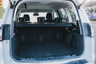 Ford Galaxy Titanium 2.0 TDCi 110 kW (2020)- 7 míst - 6